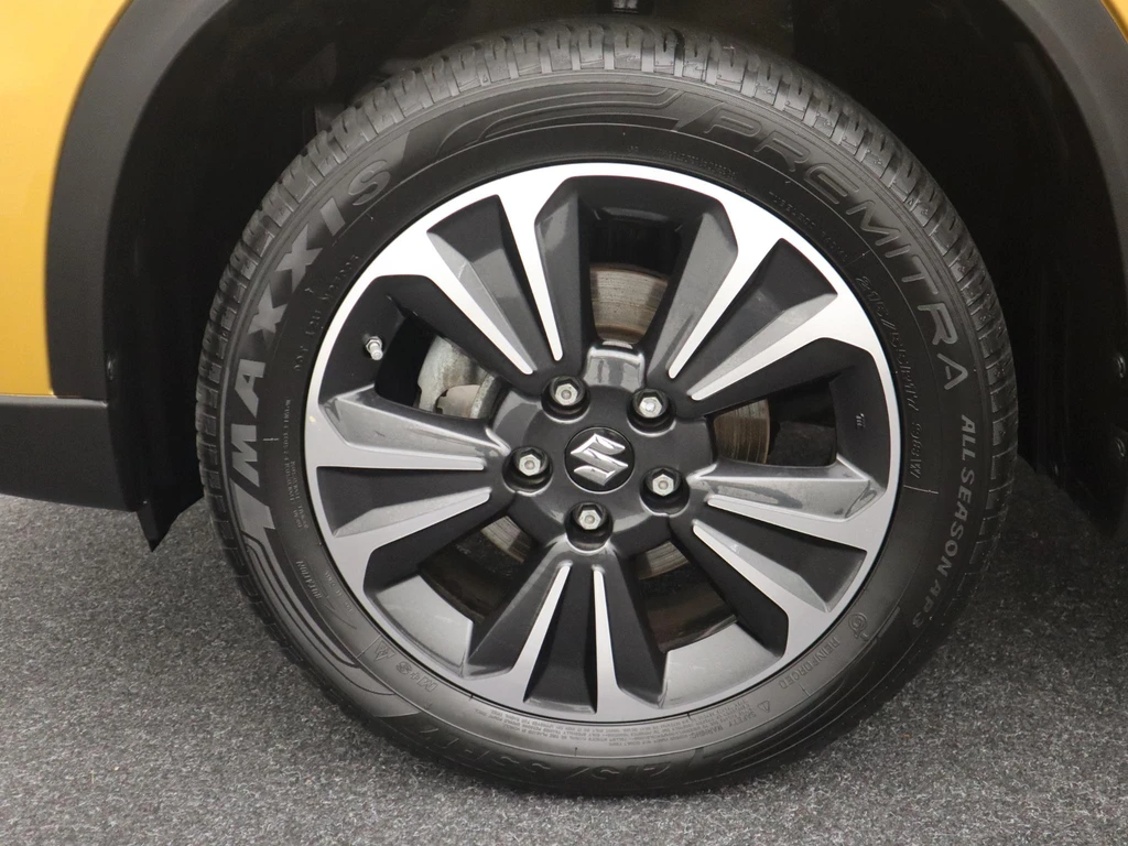 Suzuki Vitara – foto 11