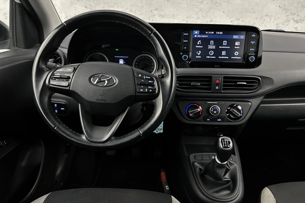 Hyundai i10 – foto 13