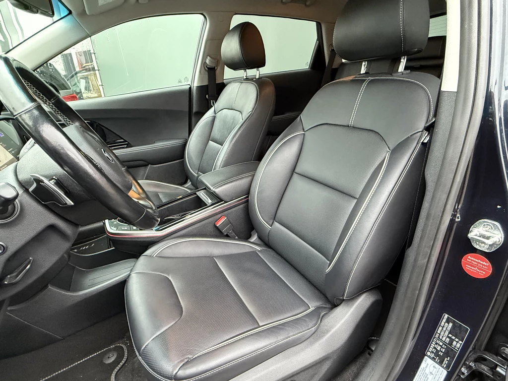 Kia e-Niro – foto 11