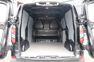 Ford Transit Custom – thumbnail 8