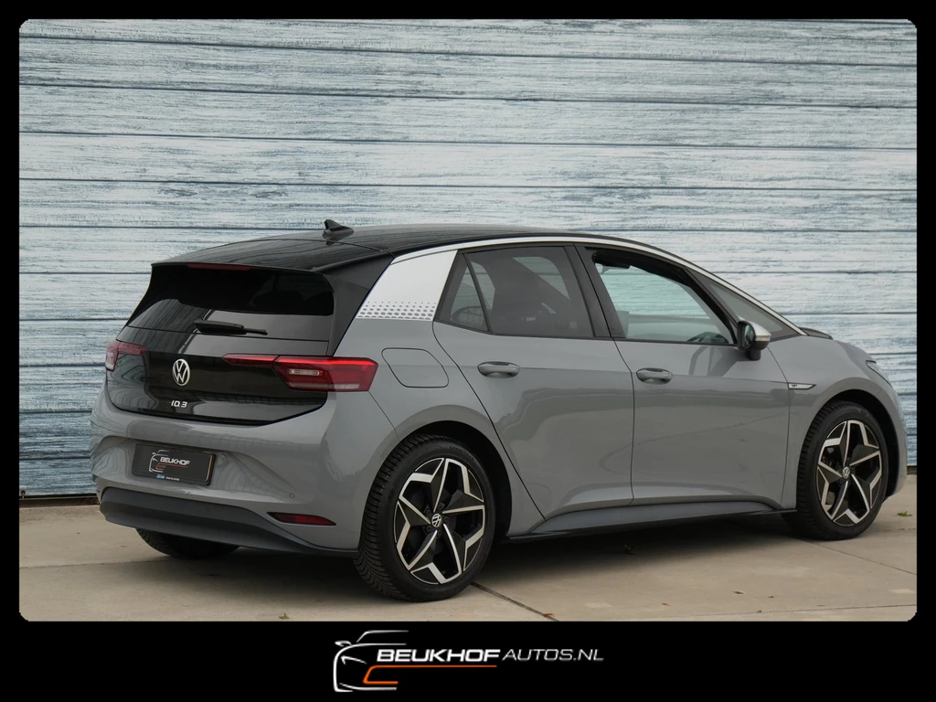 Volkswagen ID.3 – foto 8