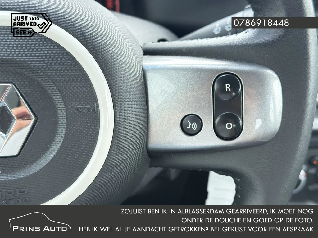 Renault Twingo – foto 16