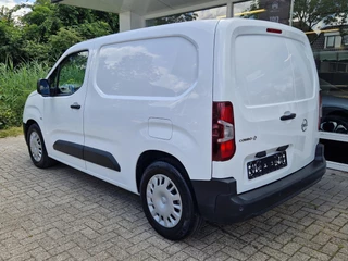 Opel Combo-e Life – thumbnail 3