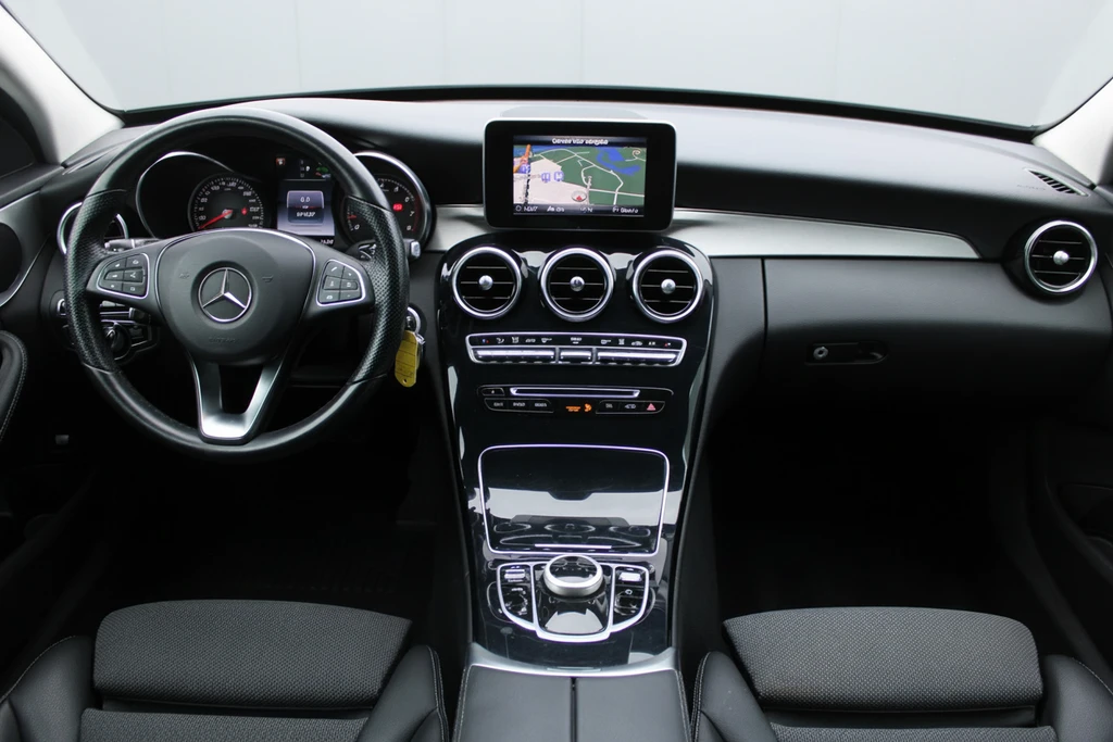 Mercedes-Benz C-Klasse – foto 7