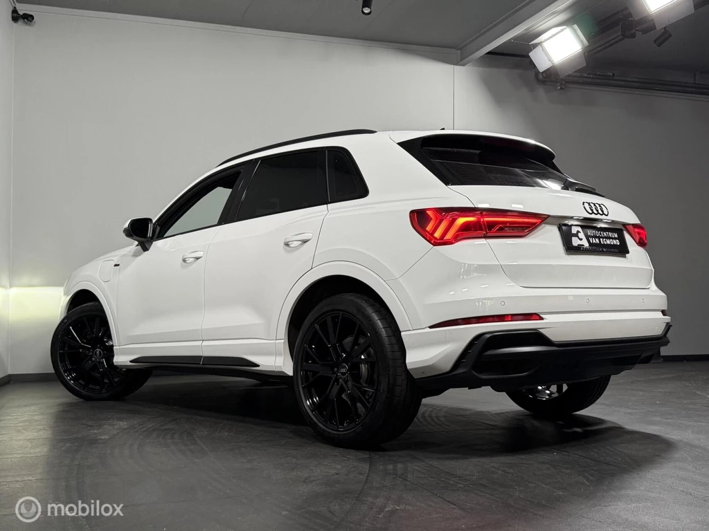 Audi Q3 – foto 12