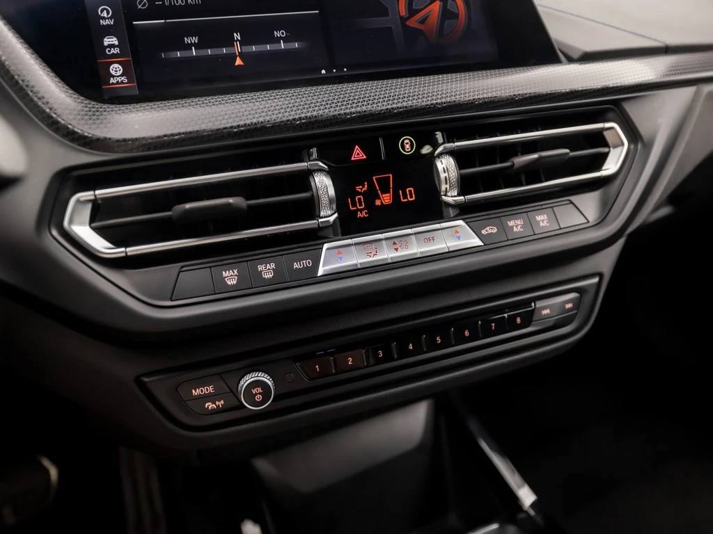 BMW 1 Serie – foto 12