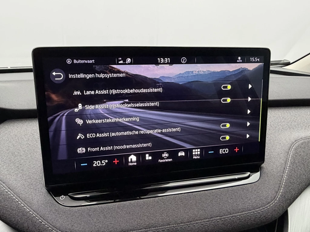 Škoda Enyaq iV – foto 21