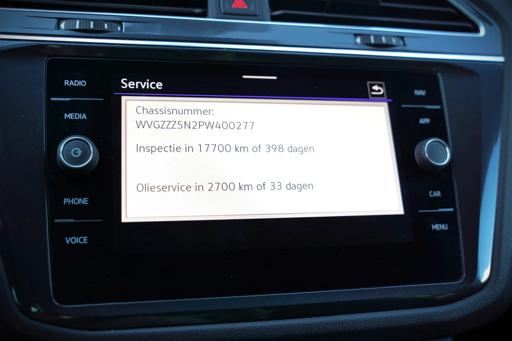 Volkswagen Tiguan – foto 48