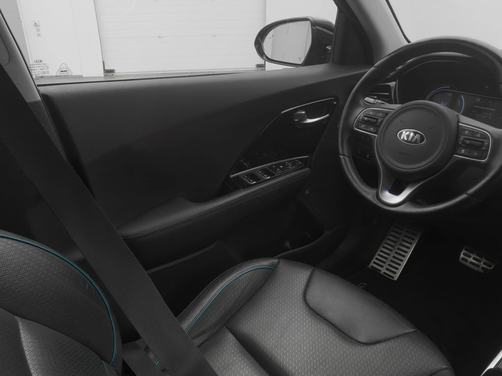 Kia e-Niro – foto 30