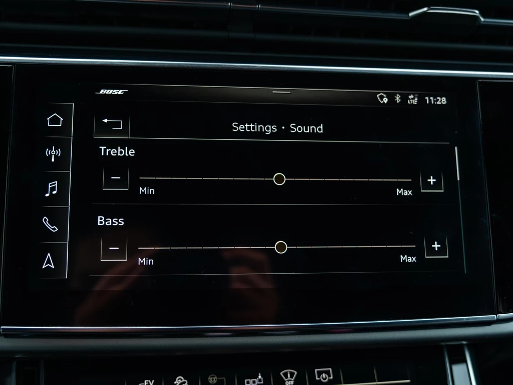 Audi Q7 – foto 69