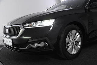 Škoda Octavia – thumbnail 4