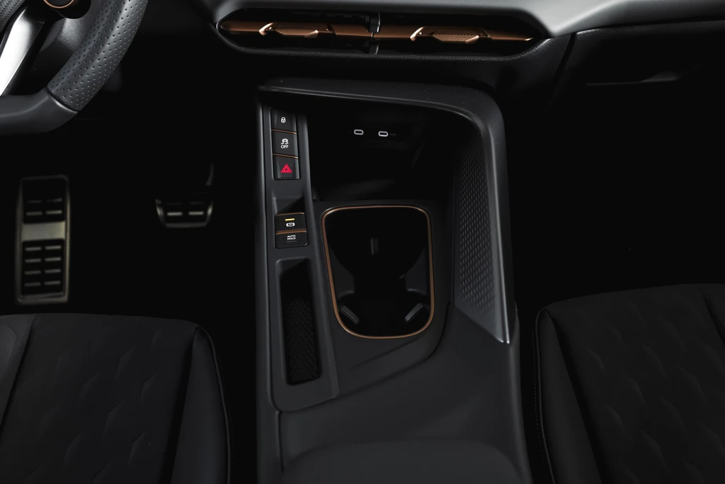 CUPRA Terramar – foto 37