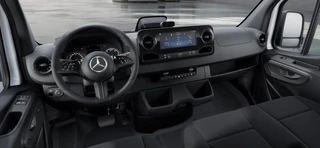 Mercedes-Benz eSprinter – thumbnail 3