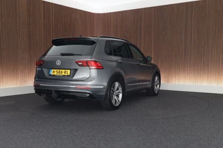 Volkswagen Tiguan – thumbnail 4