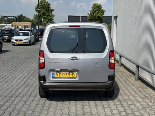 Peugeot Partner – thumbnail 5