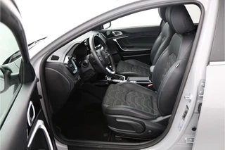 Kia Ceed Sportswagon – thumbnail 19