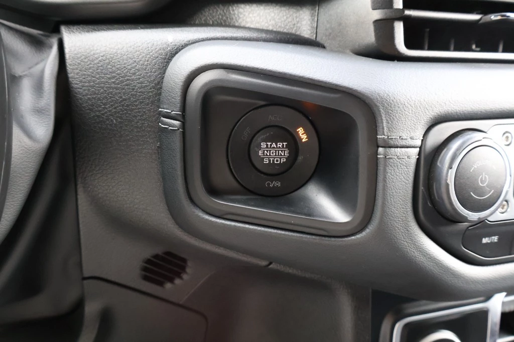 Jeep Wrangler – foto 50