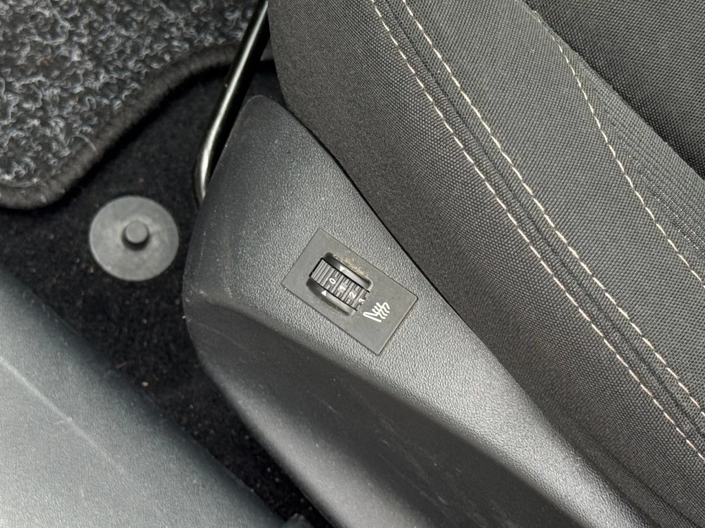 Peugeot 2008 – foto 18