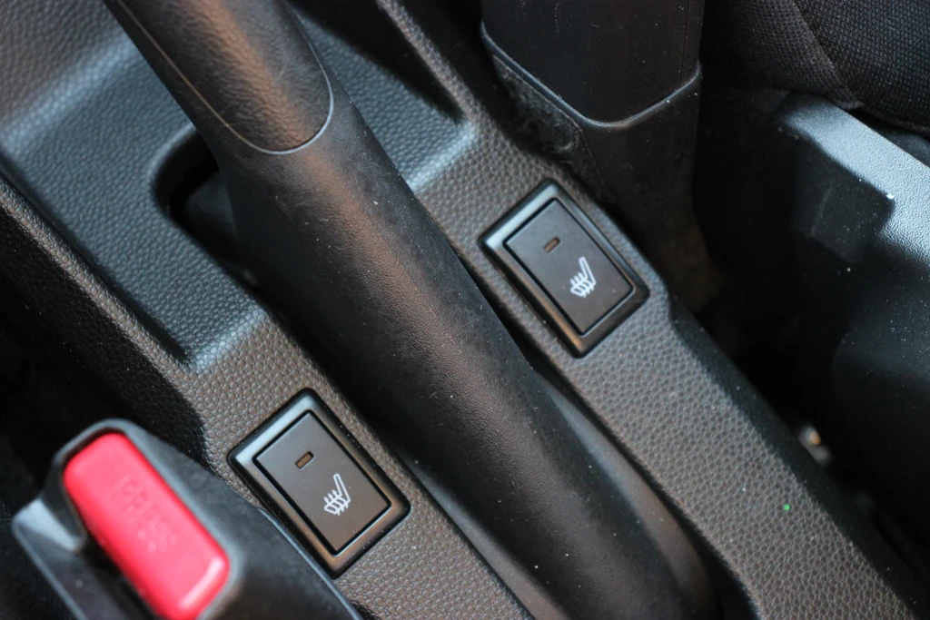 Suzuki Ignis – foto 31