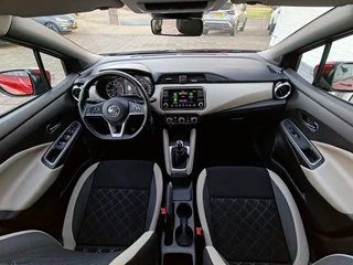Nissan Micra – thumbnail 17