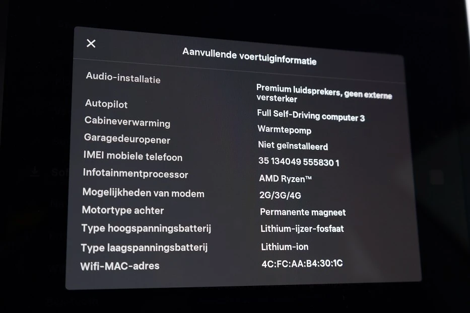 Tesla Model 3 – foto 21