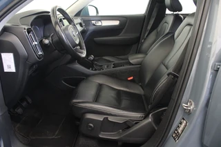 Volvo XC40 – thumbnail 13
