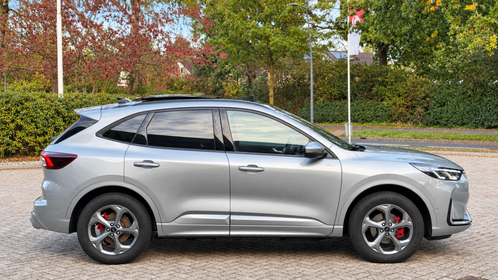 Ford Kuga – foto 9