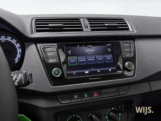 Škoda Fabia – thumbnail 17