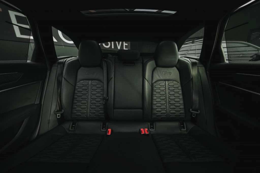 Audi RS6 – foto 35