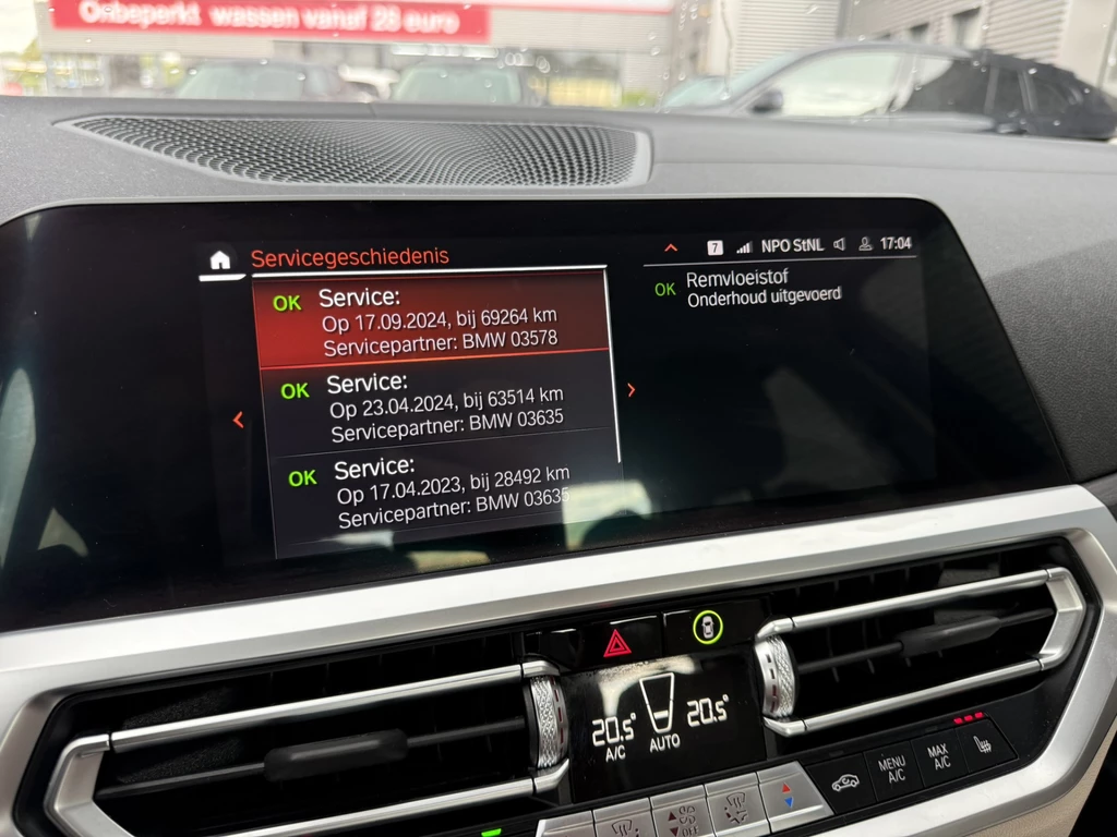BMW 3 Serie – foto 25