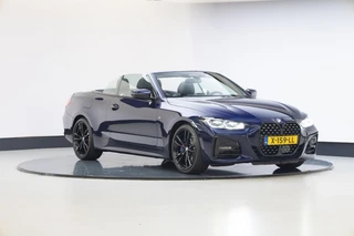 BMW 4 Serie – thumbnail 14