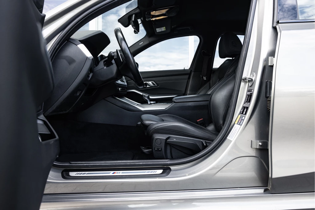 BMW 3 Serie – foto 19