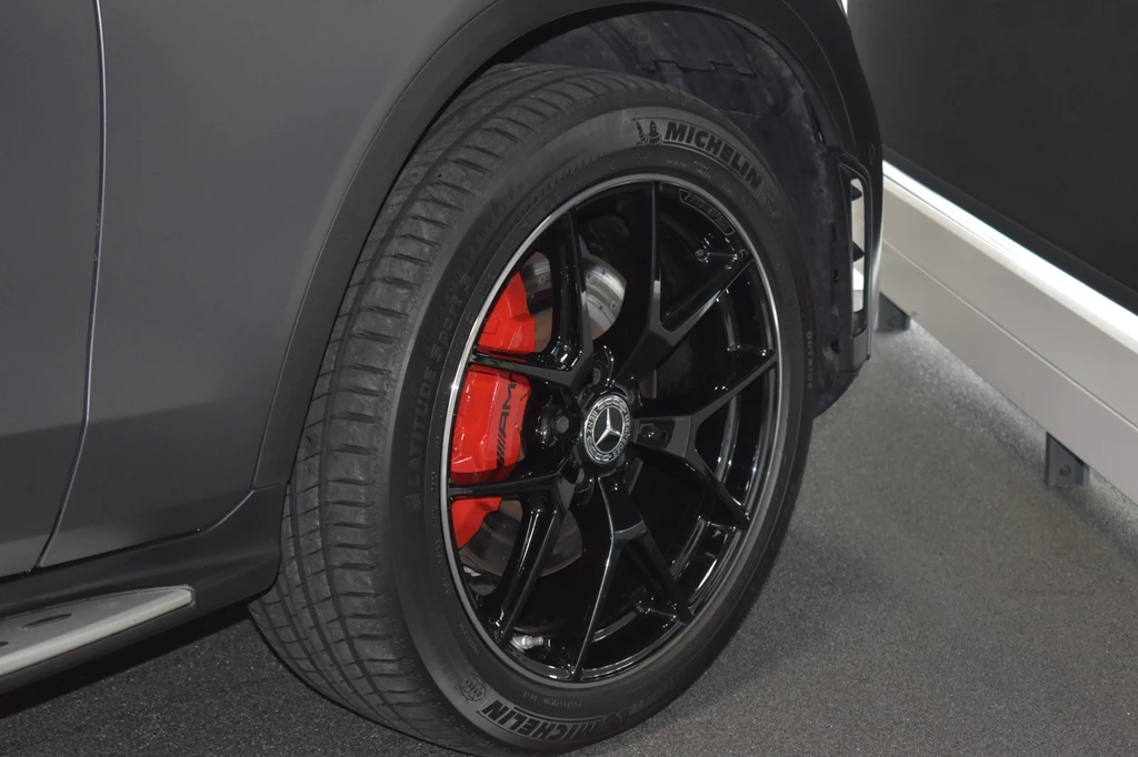 Mercedes-Benz GLC – foto 14