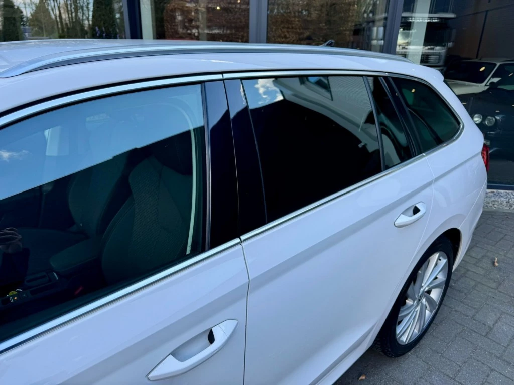 Škoda Octavia – foto 15