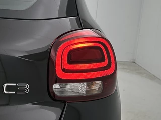 Citroën C3 – thumbnail 11
