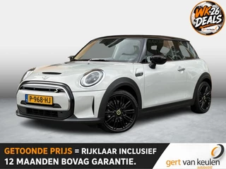MINI Electric – thumbnail 1