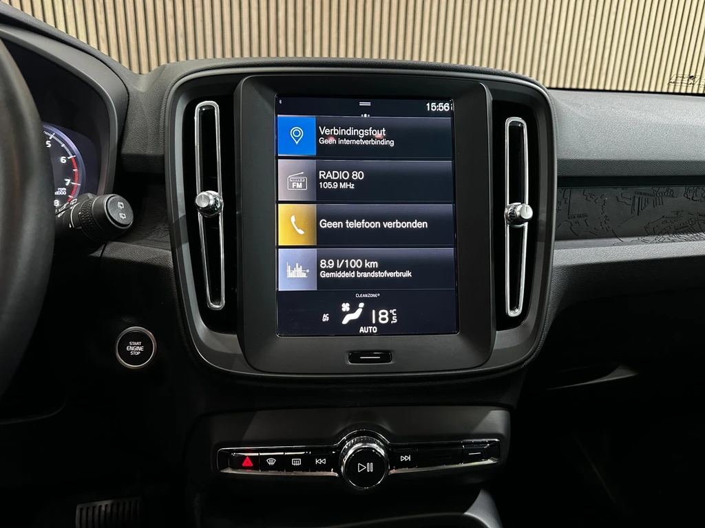 Volvo XC40 – foto 26