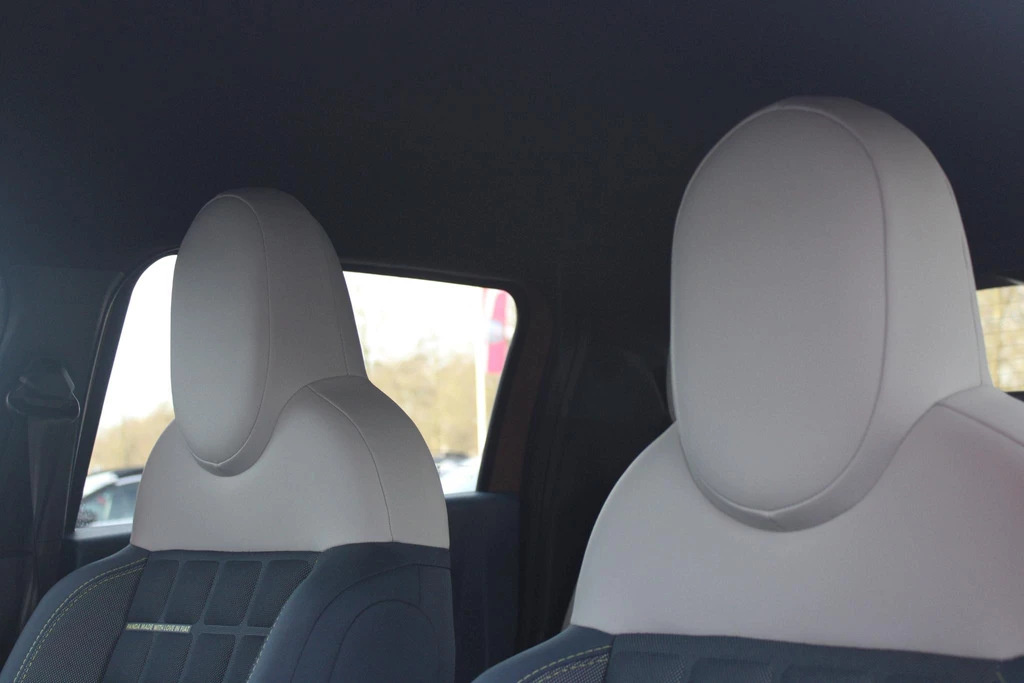 Fiat Grande Panda – foto 19