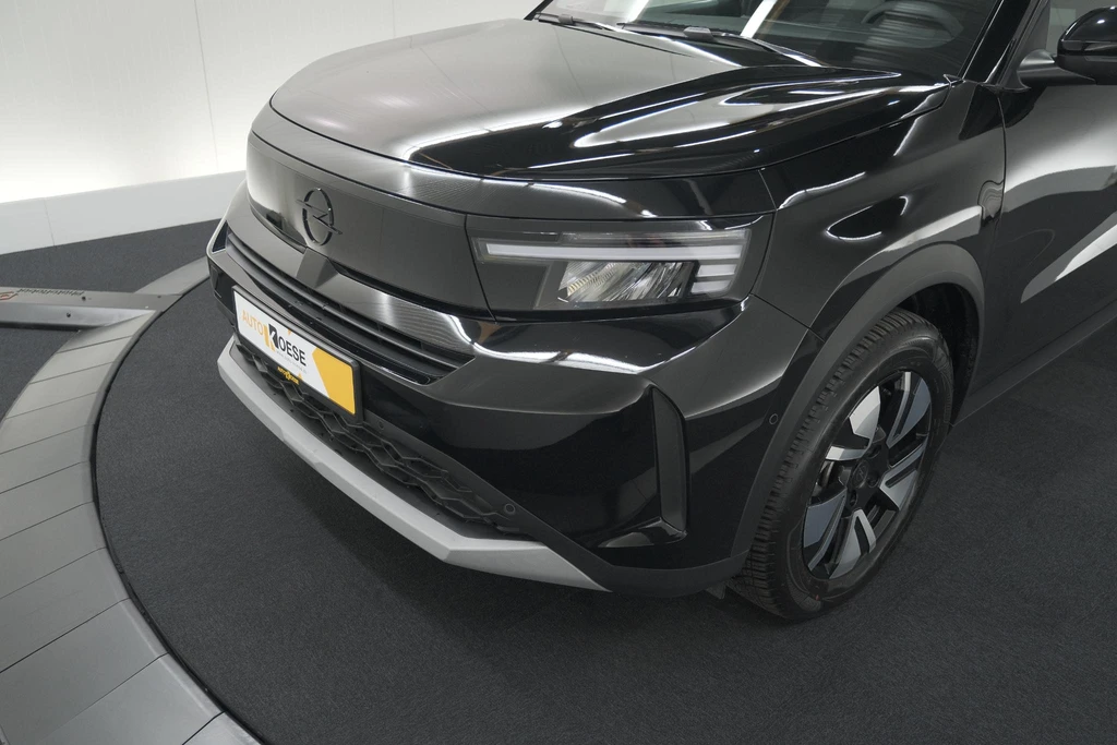 Opel Frontera – foto 1