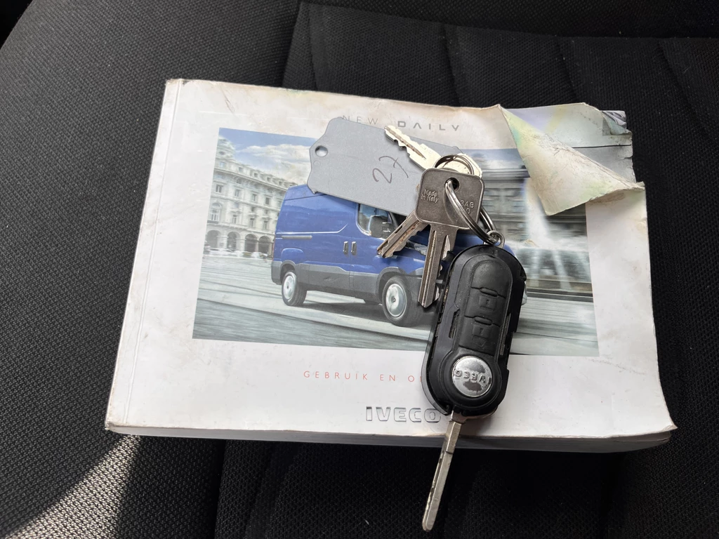 Iveco Daily – foto 20