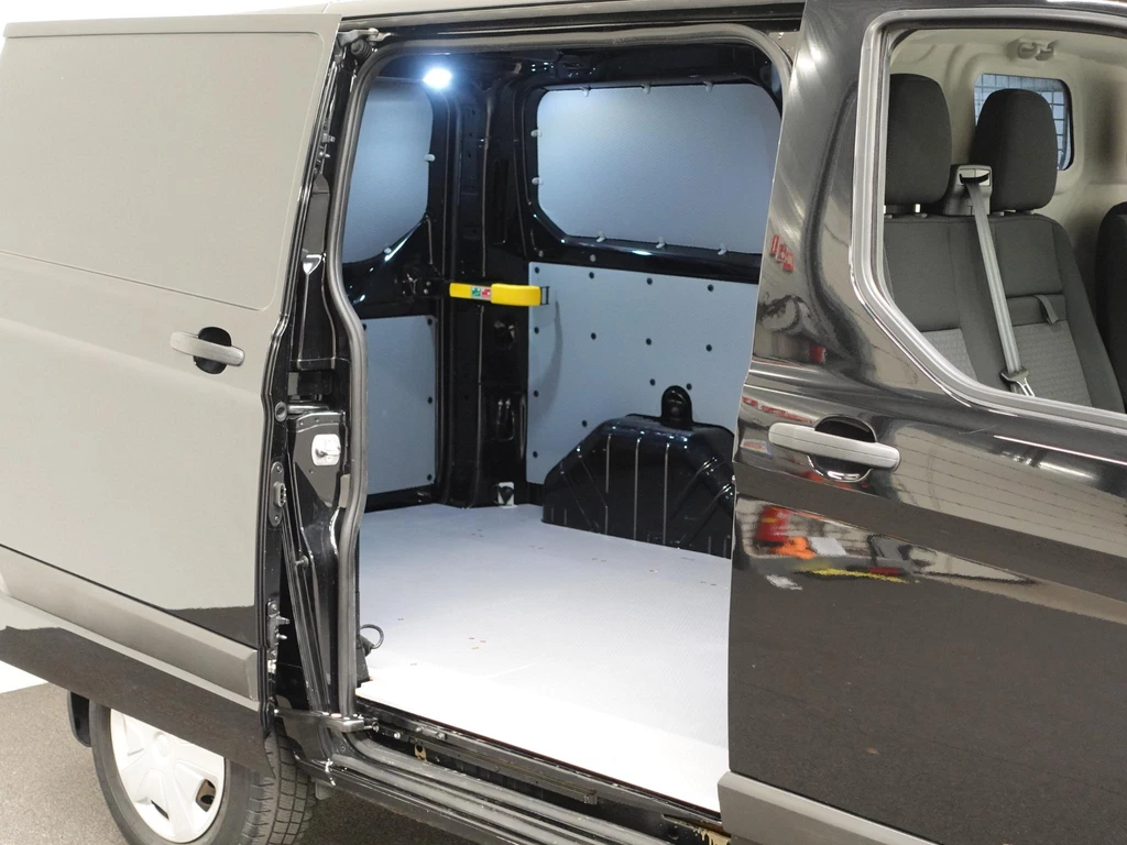 Ford Transit Custom – foto 12