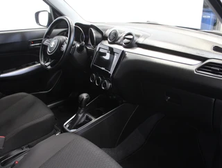 Suzuki Swift – thumbnail 15