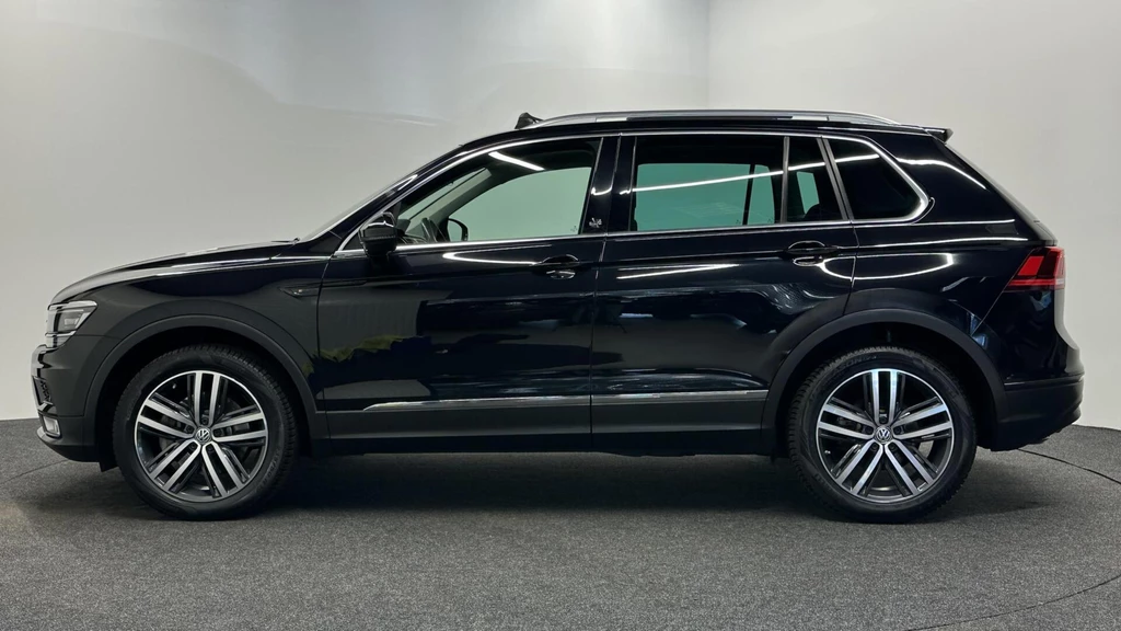 Volkswagen Tiguan – foto 2