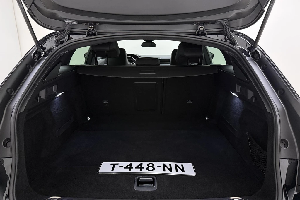 Peugeot 508 – foto 13