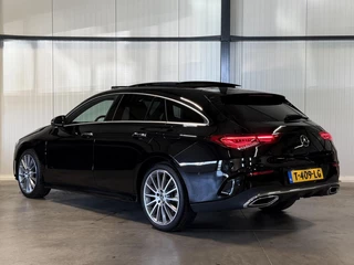 Mercedes-Benz CLA – thumbnail 5