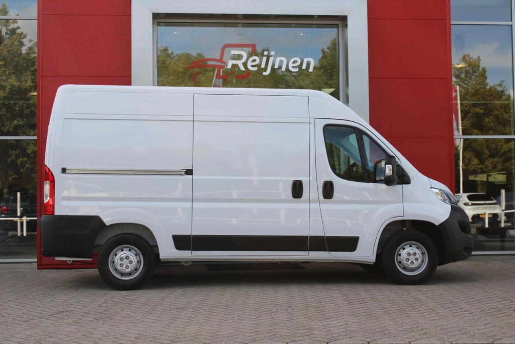 Citroën Jumper – foto 10