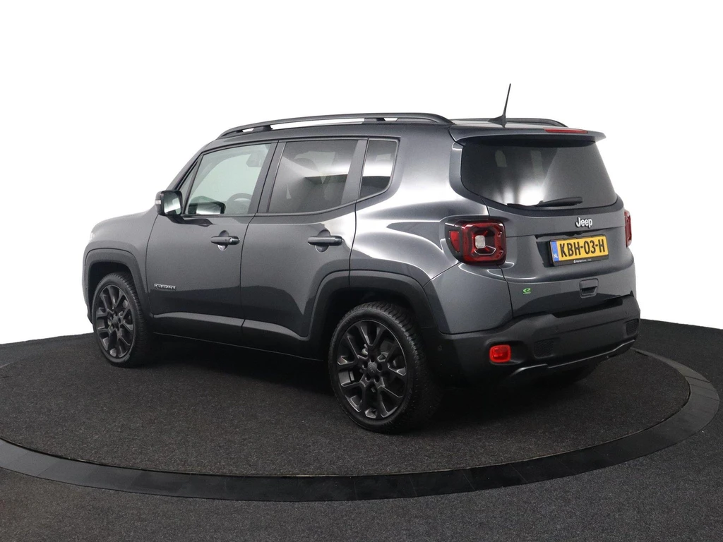 Jeep Renegade – foto 3