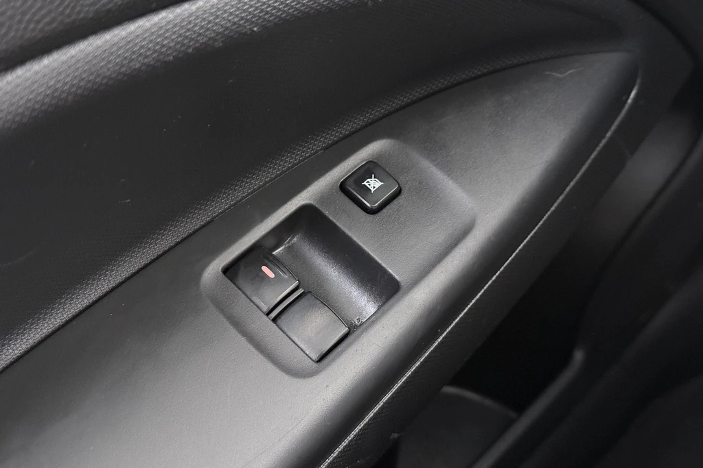 Mitsubishi Space Star – foto 16