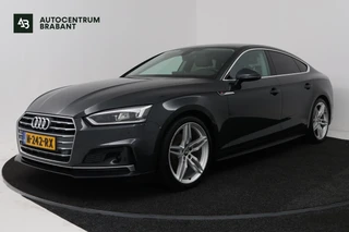 Audi A5 – thumbnail 1