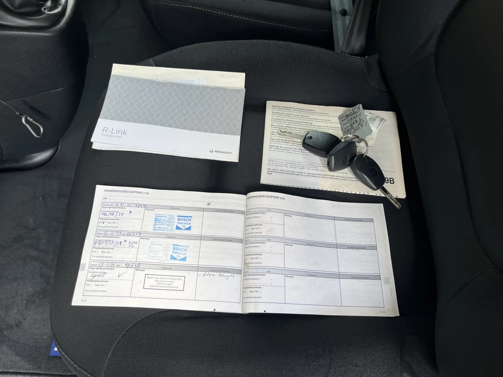 Renault Trafic – foto 32